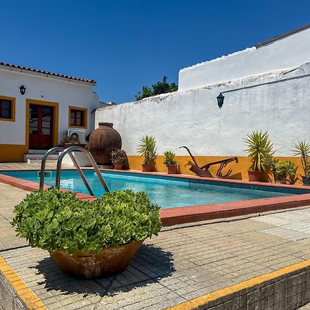 Casa De Sao Cucufate - Casa De Campo Vila de Frades Exterior foto