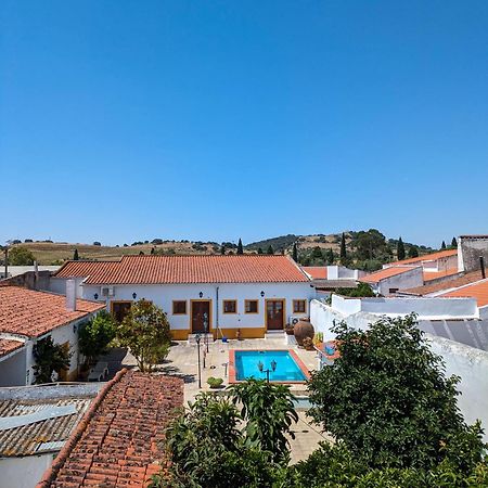 Casa De Sao Cucufate - Casa De Campo Vila de Frades Exterior foto